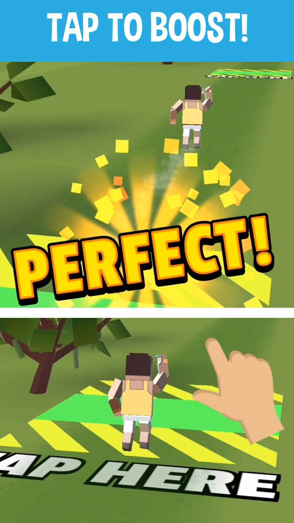 投标枪3D手机版3