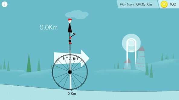 死亡车轮模拟器 (3)