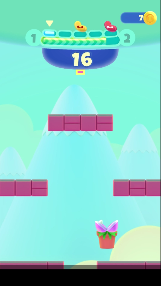 嘴馋植物最新版