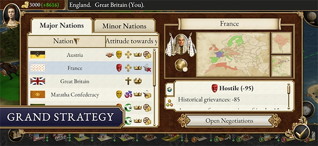 全面战争帝国 RC31