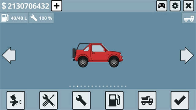 迷你卡车司机 (3)