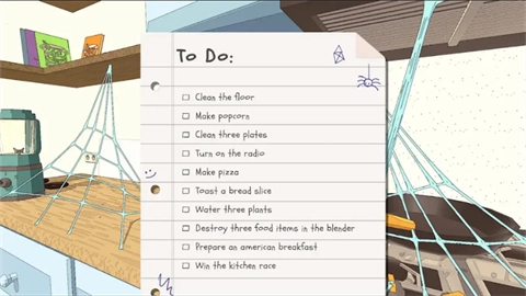 织带之旅解锁版图5