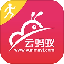 蚂蚁配送最新版