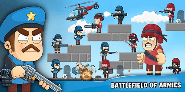 克隆军团最新版