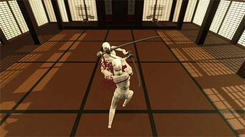 蠢蠢角斗士手机版