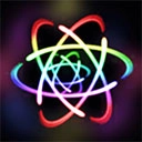 炫彩粒子模拟器手机版