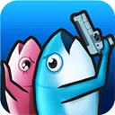 咸鱼夫妻要上天 