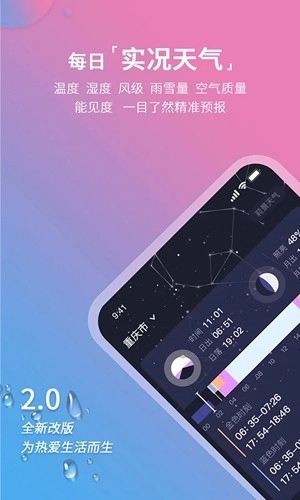 莉景天气专业版图3