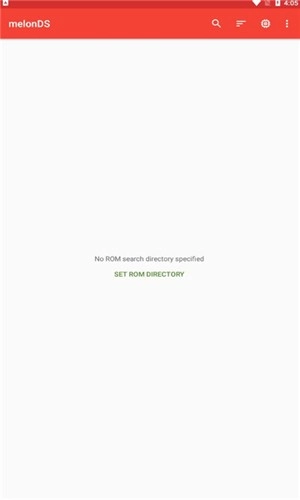 melonds模拟器手机版图1