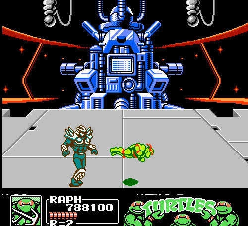 忍者神龟3 2026.08.11图3