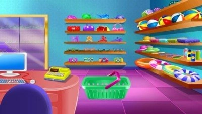 公主的泳池派对手机版安装下载