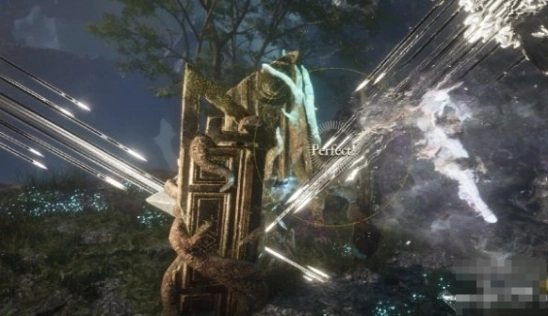 《光与影：33号远征队》100%全收集完美存档 