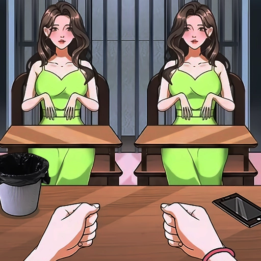 审判大挑战  V1.0