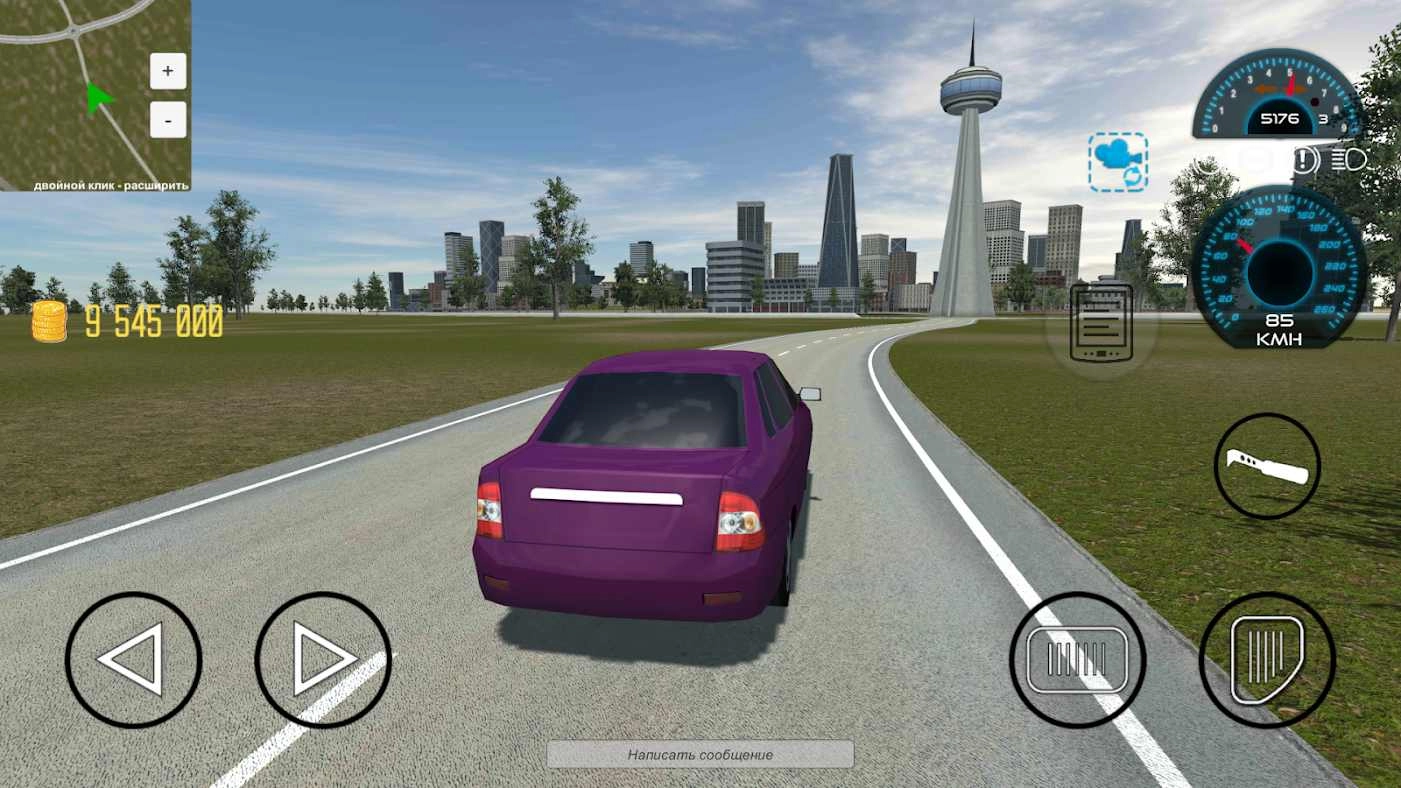 开放世界沙盒游戏图1