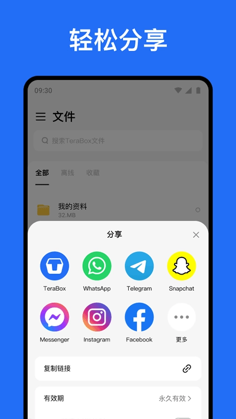 TeraBox 图3