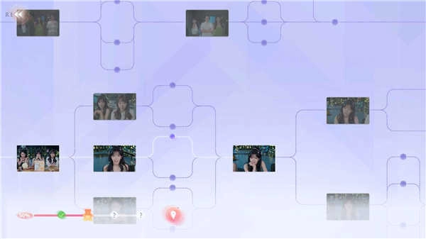 完蛋我被美女包围了房间里的心跳 (3)