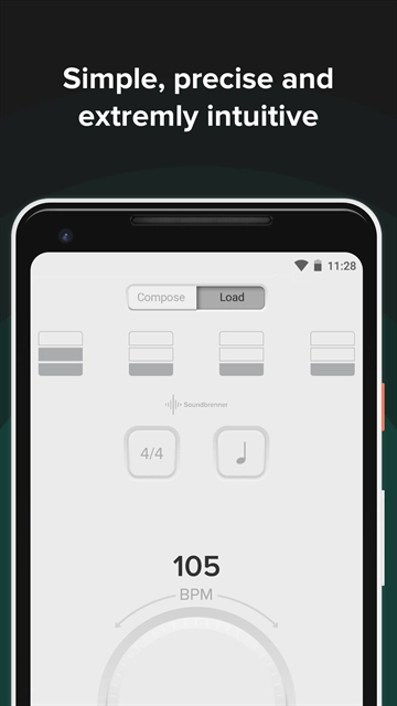 Soundbrenner安卓版图2