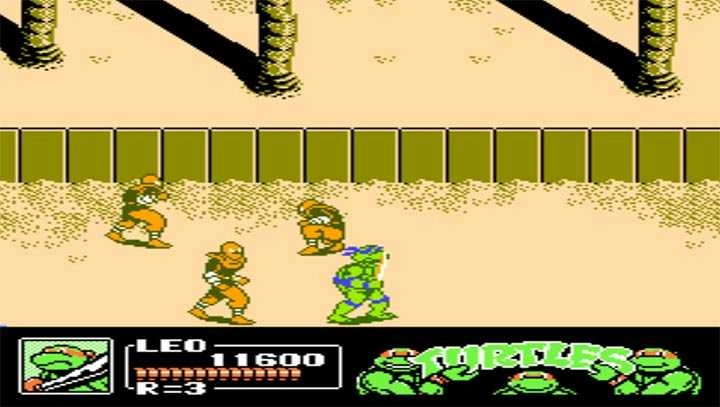 忍者神龟3 2026.08.11图1