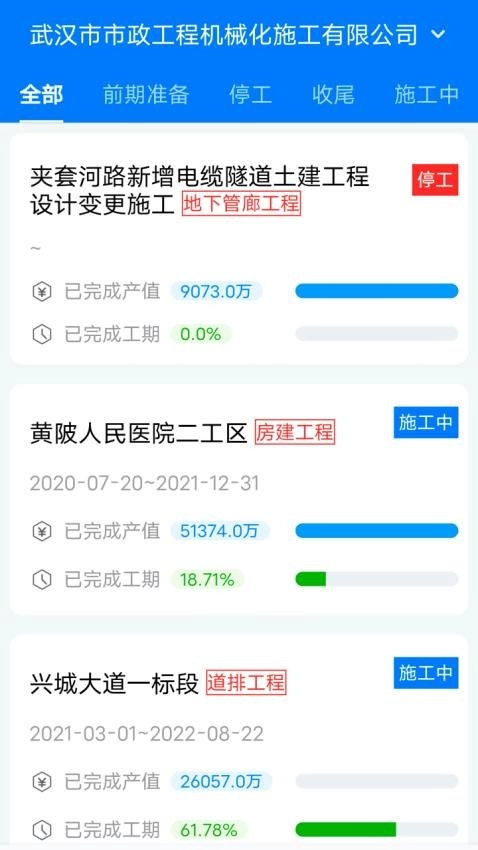 市政慧雲图1