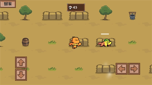 出招吧怪兽手游版下载