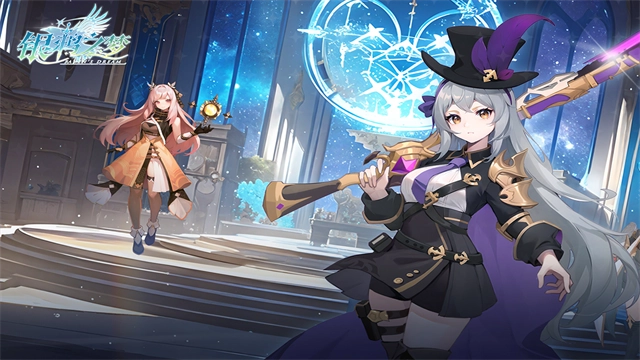 银鸦之梦最新版