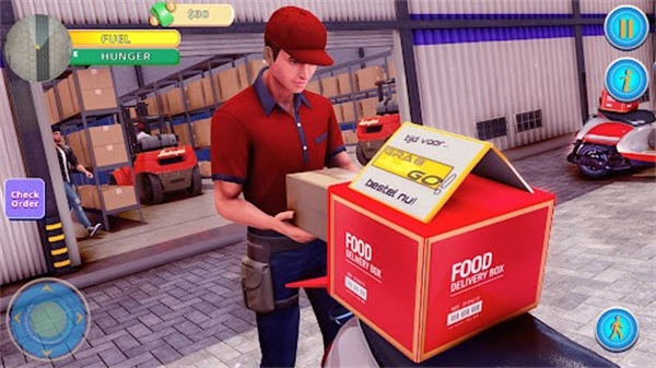 外卖模拟器手机版(1)