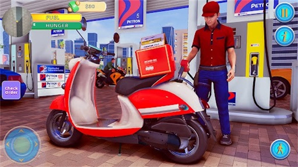 外卖模拟器手机版(2)