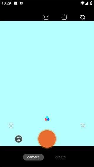 复古拍立得免费原版图1