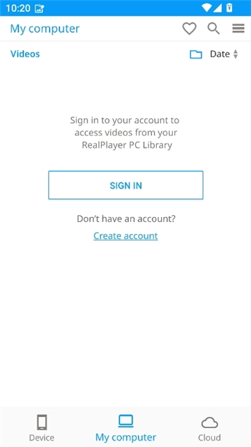 realplayer播放器截图6