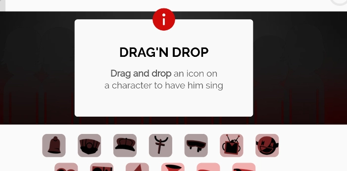 节奏盒子Night Drive模组(2)