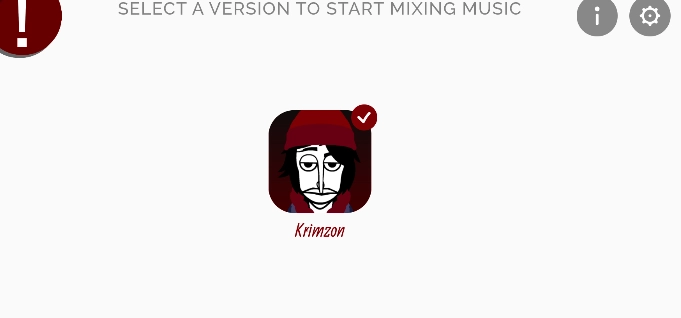 节奏盒子Krimzon模组(3)