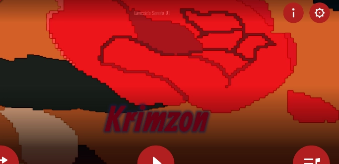 节奏盒子Krimzon模组(2)