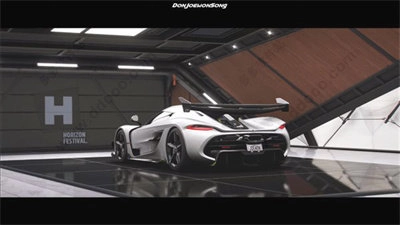 地平线5正版图1