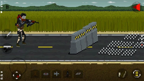 they are coming最新版