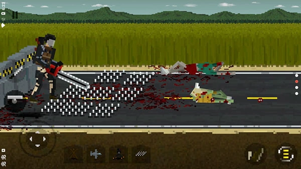 they are coming最新版