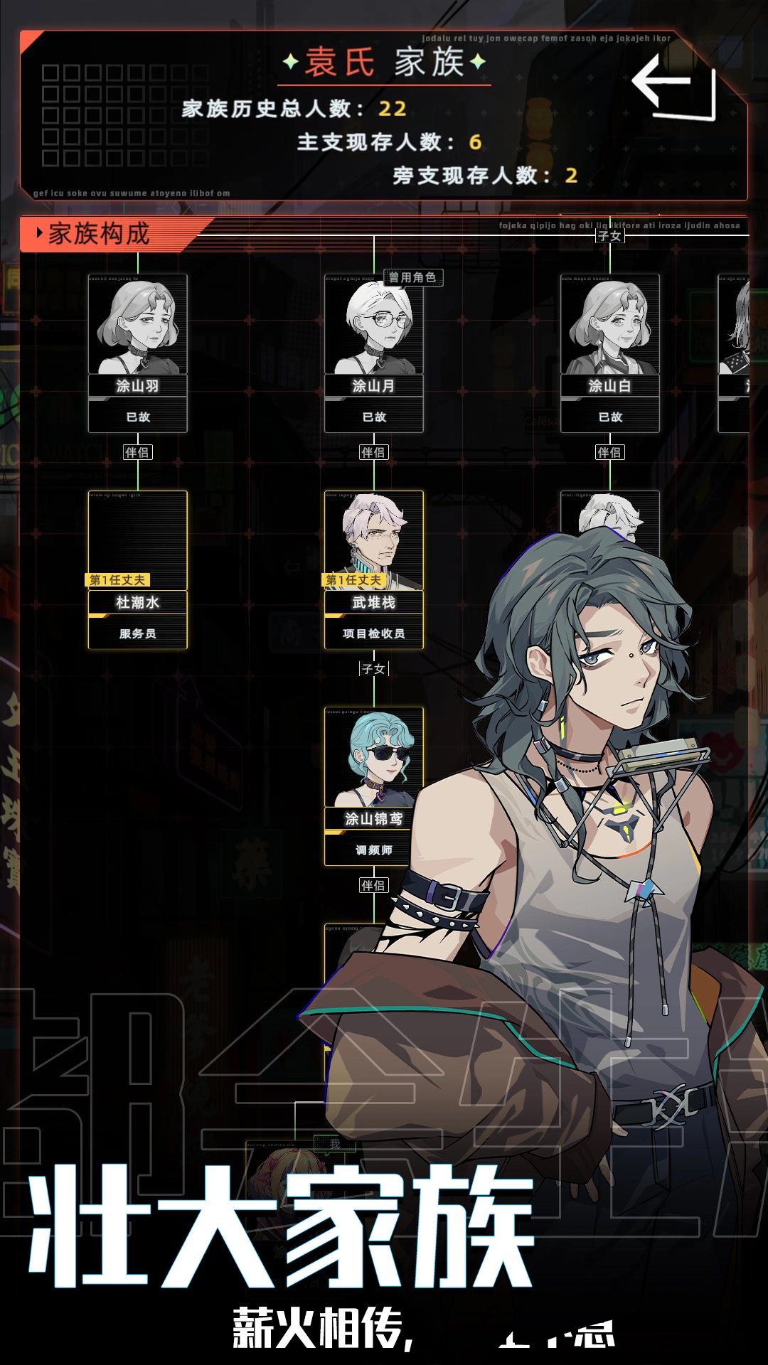 未来人生直装游戏版图6