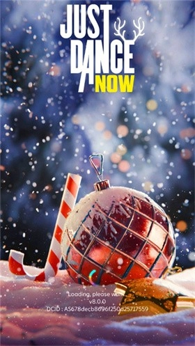 舞力全开手机版