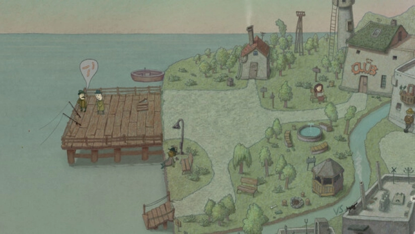 追随真相完整版