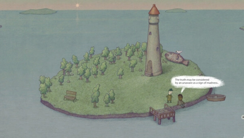 追随真相完整版