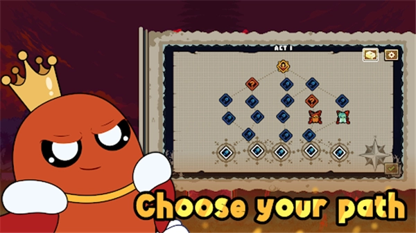 吾王保卫战免费原版图1