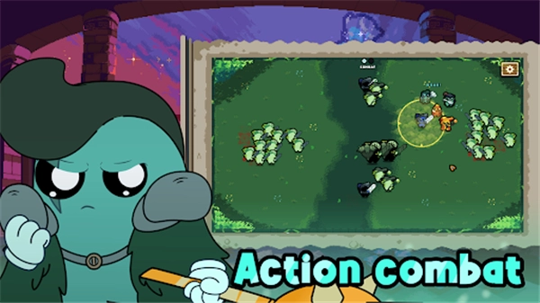 吾王保卫战免费原版图4