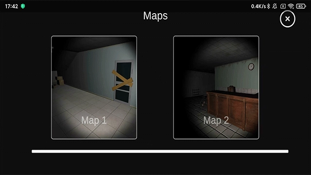 超自然现象游戏正版(2)