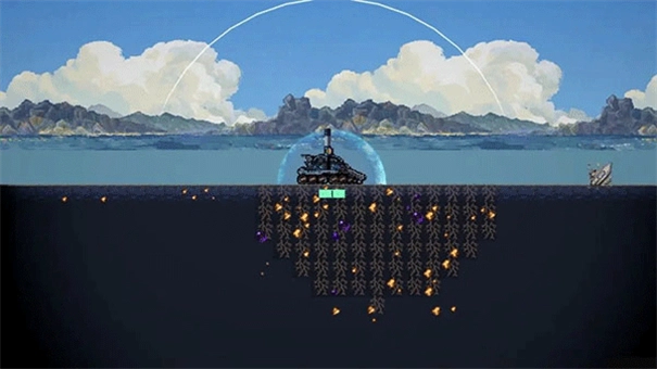 前哨站3手机版(2)