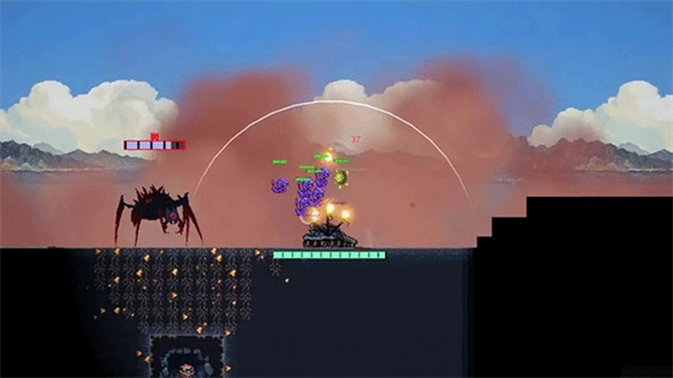 前哨站3手机版(1)