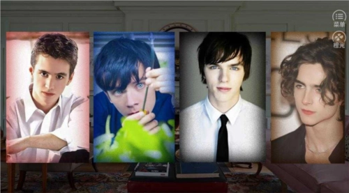 傲慢与偏见日常篇截图2