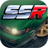 静态换挡赛车正版