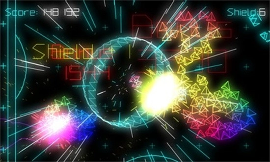 几何战机2汉化版