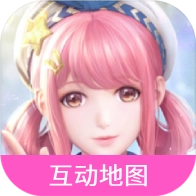 无限暖暖互动地图工具