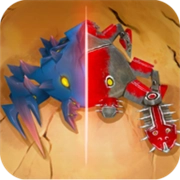 孢子怪物大作战