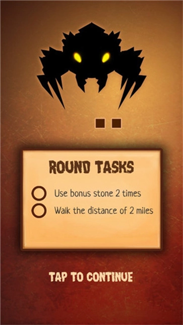 孢子怪物大作战(3)